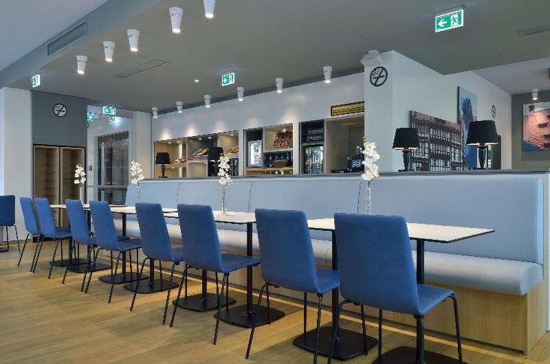 B&B Hotel Braunschweig-Nord photo 1