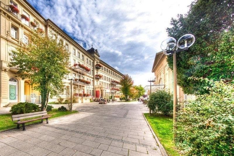 Kaiserhof Victoria photo 1
