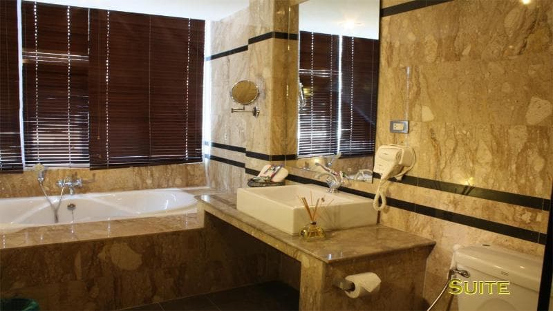 Chanthapanya Hotel Vientiane 5