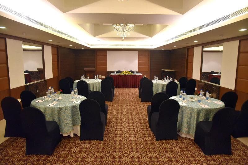 Radisson Hotel Varanasi photo 1