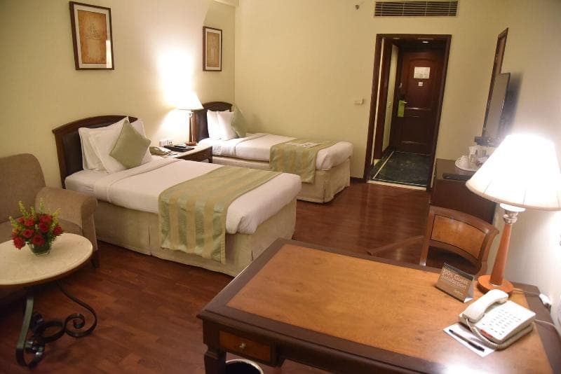 Radisson Hotel Varanasi 5