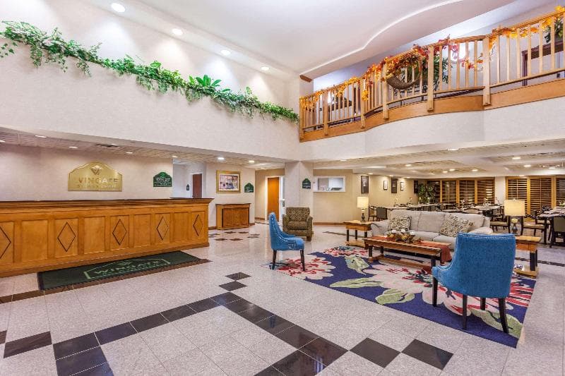 Spark by Hilton Winchester 5