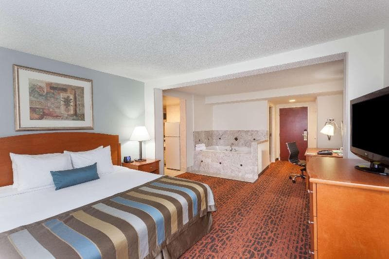 Spark by Hilton Winchester 4