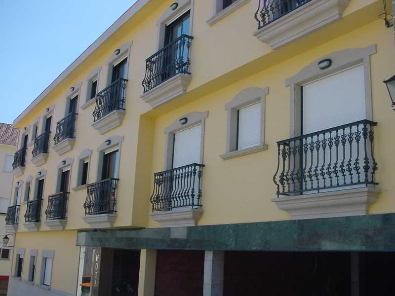 Hotel Portonovo 2