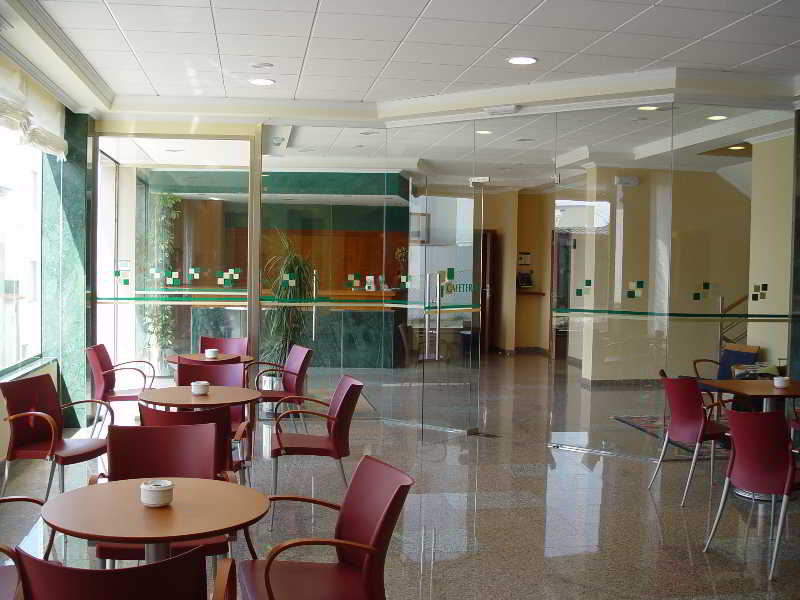 Hotel Portonovo 4