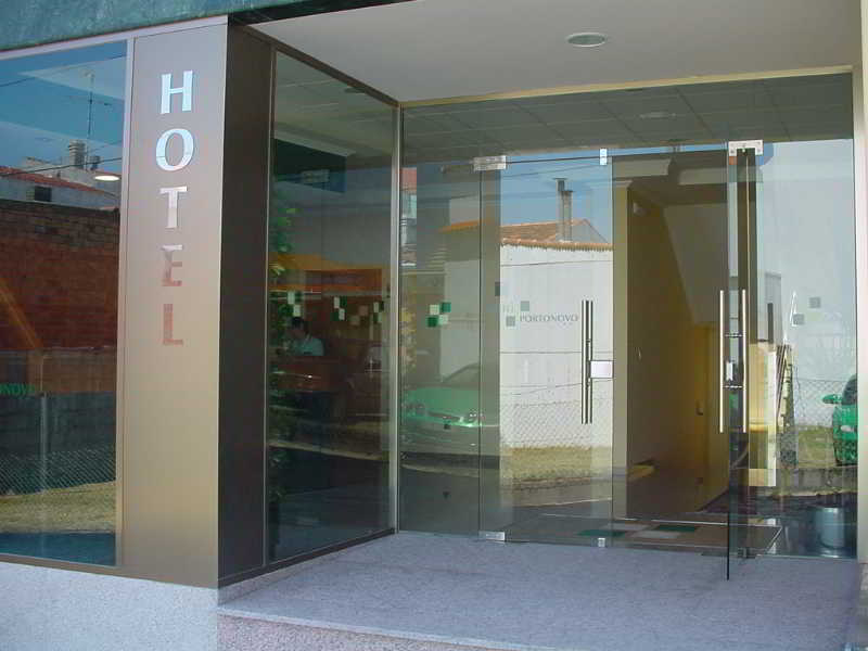 Hotel Portonovo 3