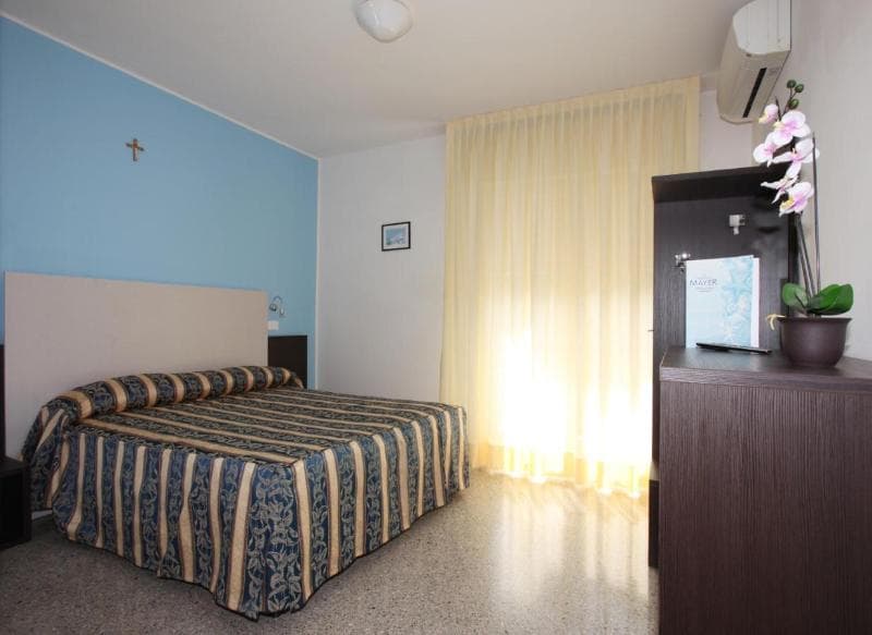 Hotel Mayer photo 1
