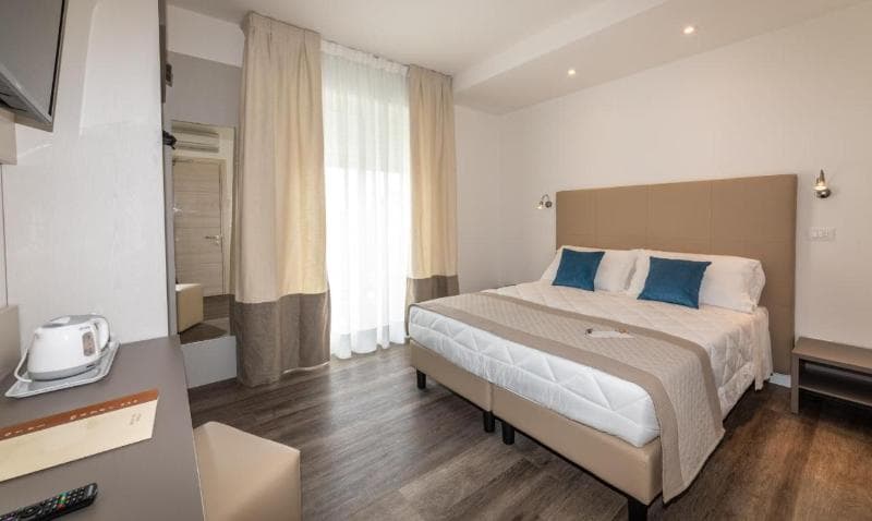 Hotel Mayer 3
