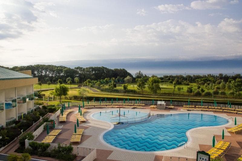 Maregolf photo 1