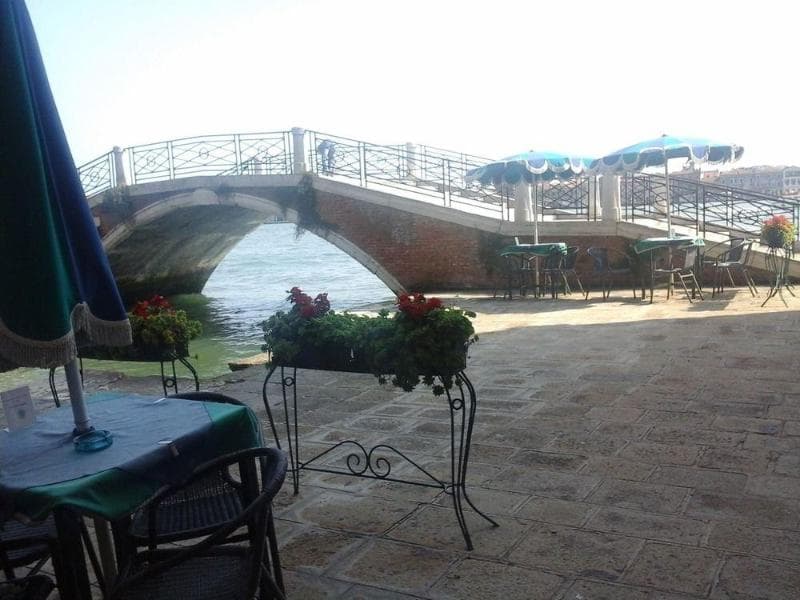 Pensione Seguso photo 1