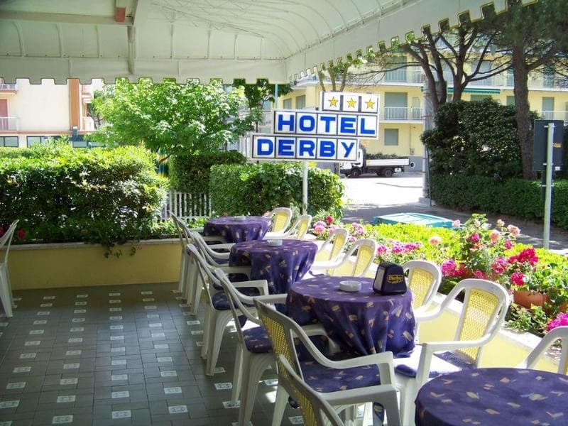 Hotel Derby photo 1