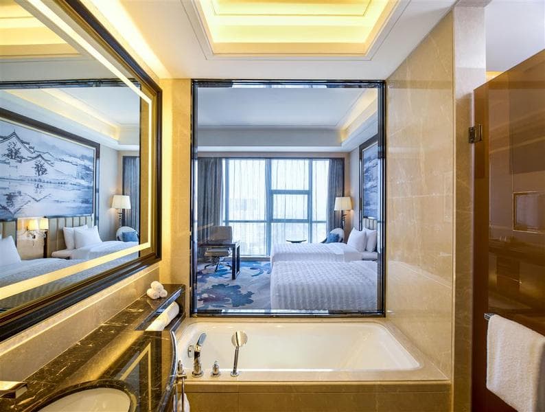 Le Meridien Yixing 3