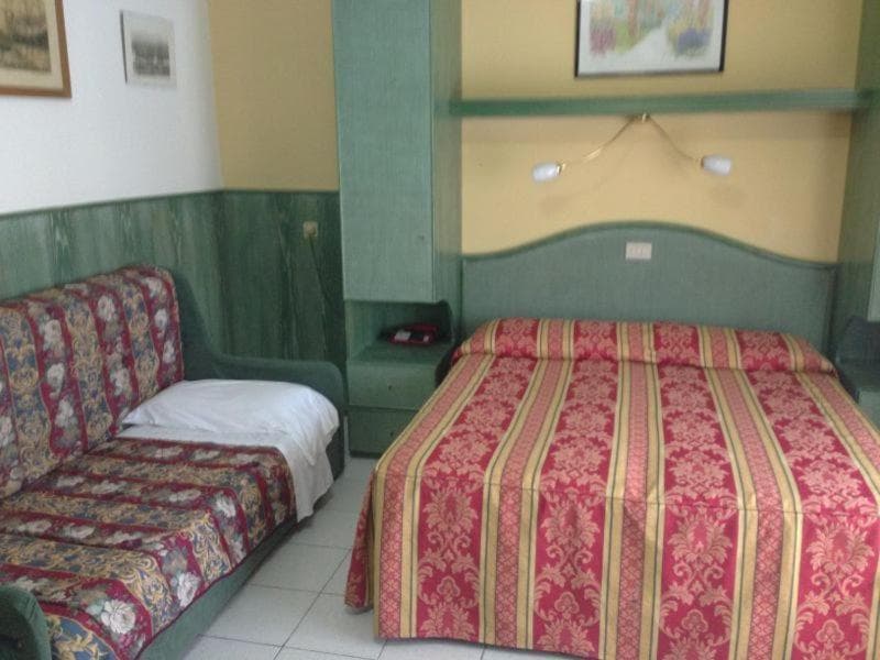 Hotel Harry's 4