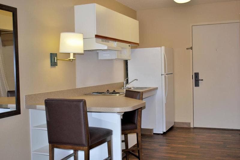 Extended Stay America - Washington Dc-Alexandria 5