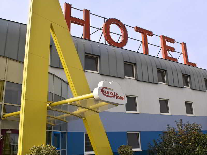 Lifehotel Vienna Airport photo 1