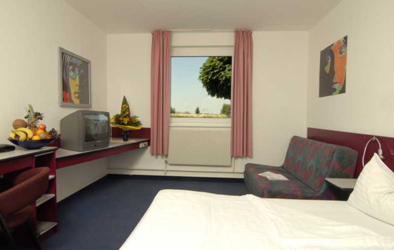 Lifehotel Vienna Airport 4
