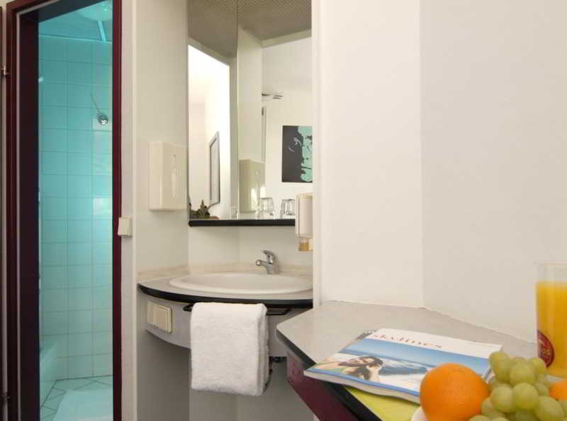 Lifehotel Vienna Airport 5
