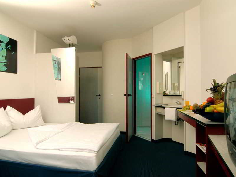 Lifehotel Vienna Airport 3