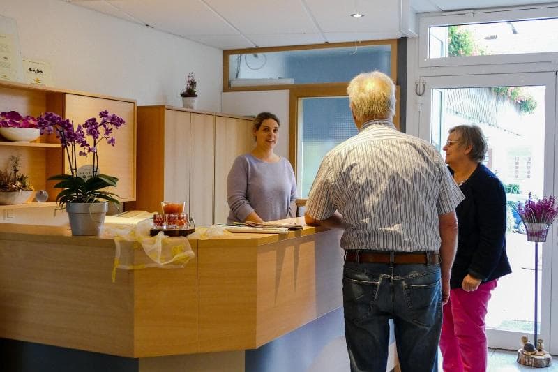 Landgasthof Lell 3
