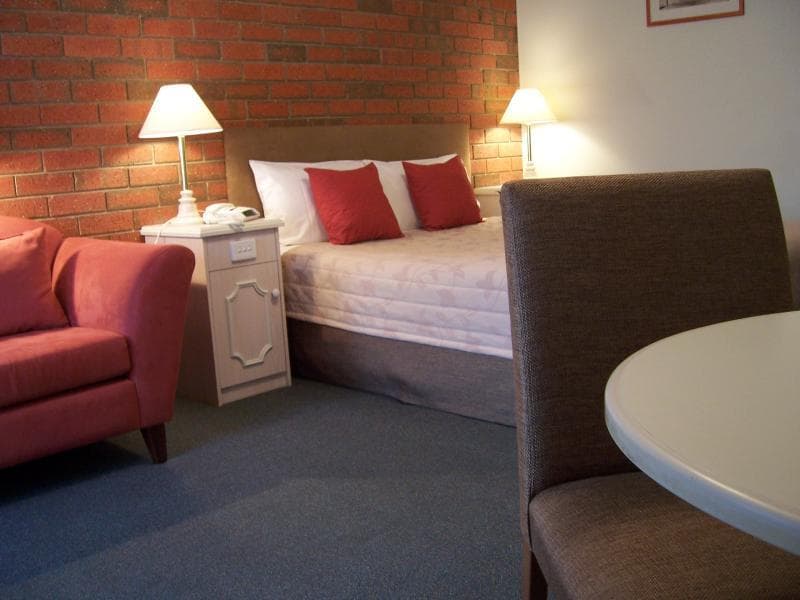 Bendigo Haymarket Motor Inn 4