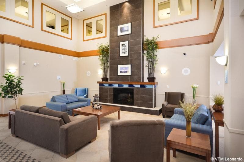 Sandman Hotel & Suites Squamish photo 1