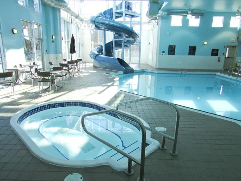 Sandman Hotel & Suites Squamish 3