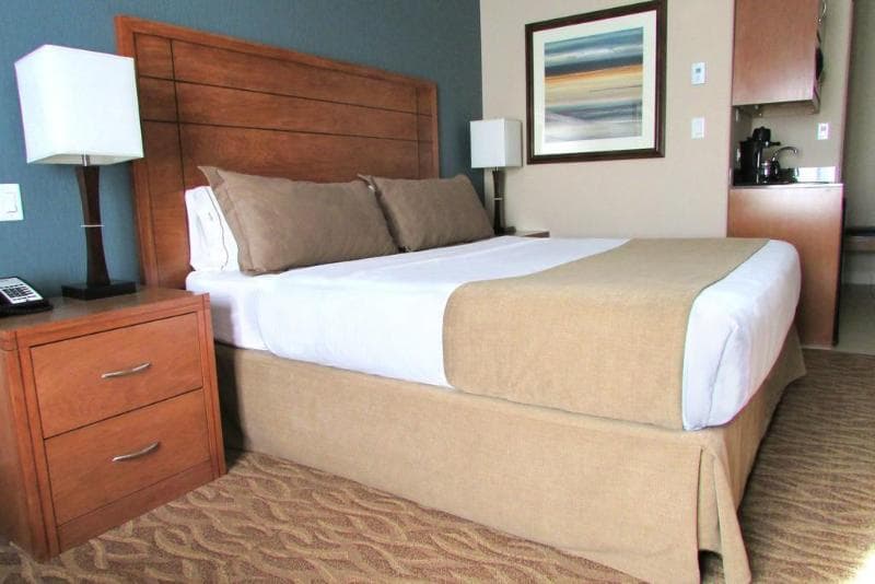 Sandman Hotel & Suites Squamish 5