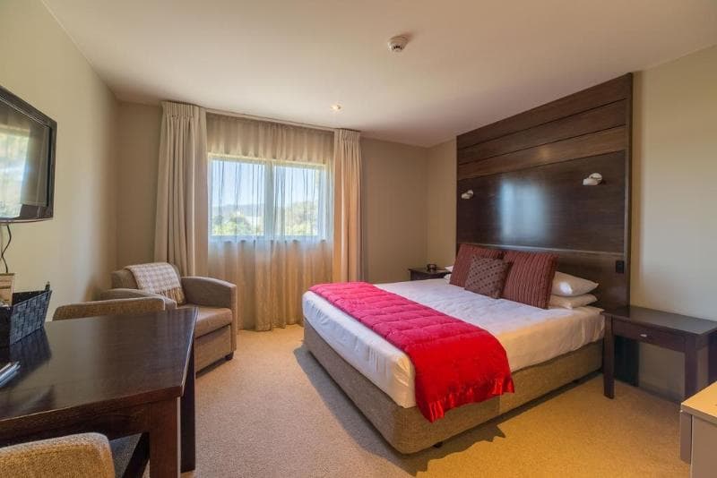 Boulcott Lodge photo 1