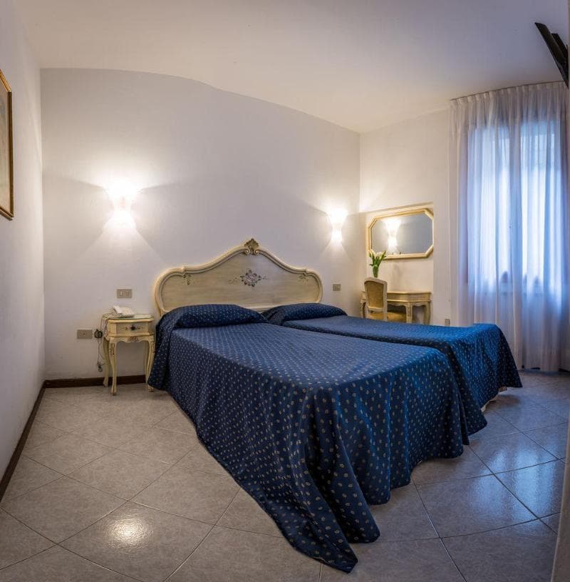 Hotel Guerrini photo 1