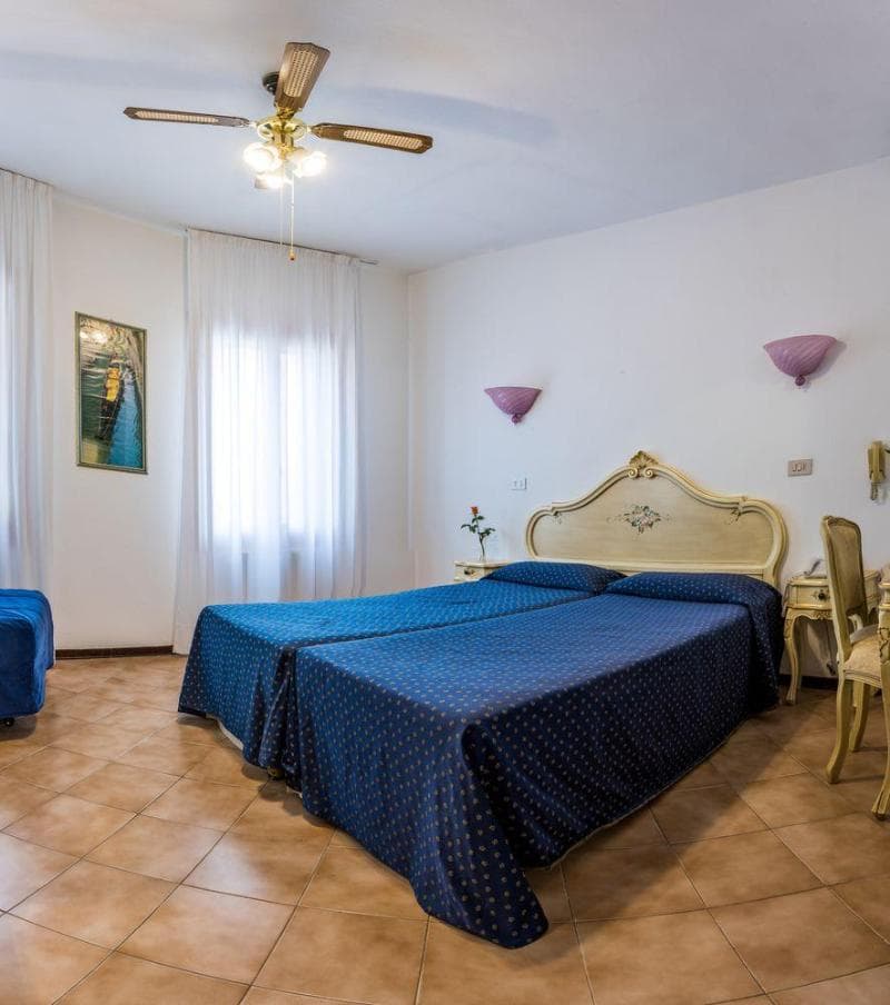 Hotel Guerrini 2