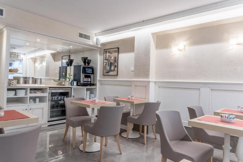 Hotel Guerrini 3