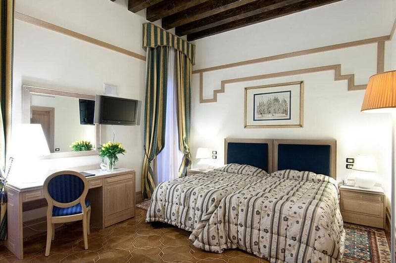 Foscari Palace 4