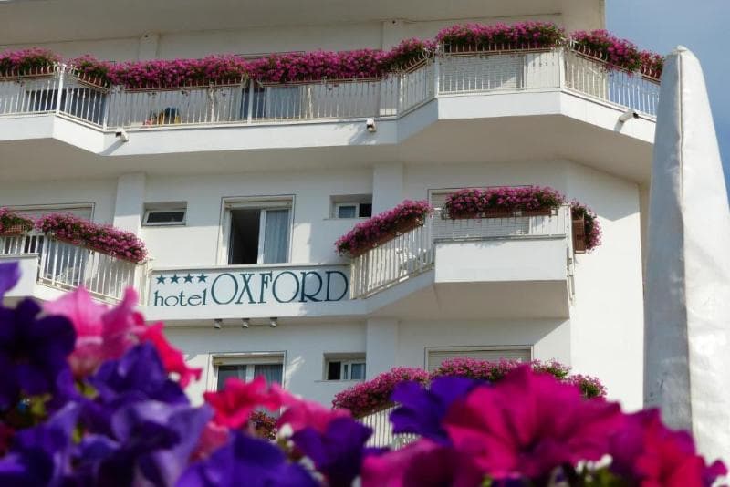 Hotel Oxford photo 1