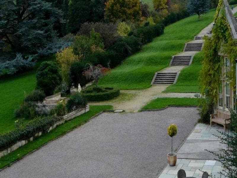 Dumbleton Hall Hotel 5