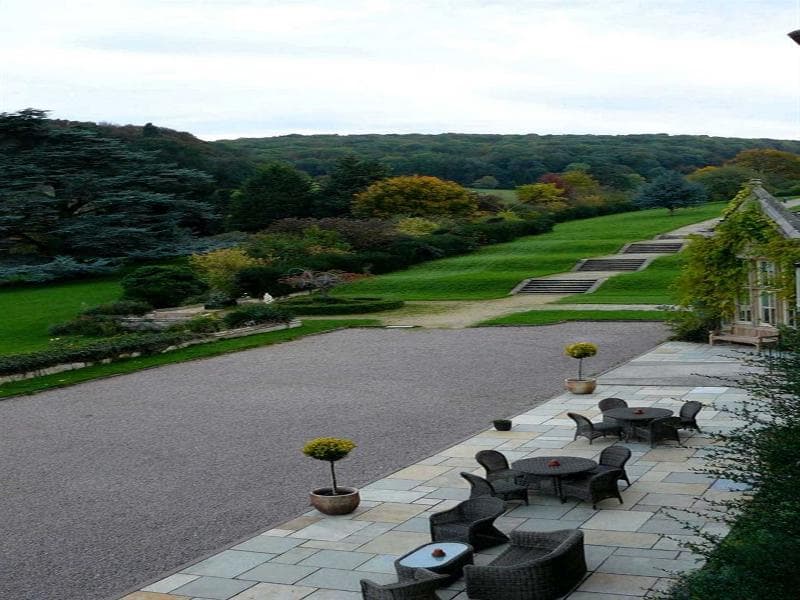 Dumbleton Hall Hotel photo 1