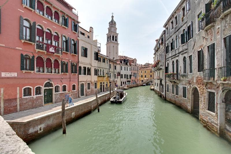 Palazzo Schiavoni 5