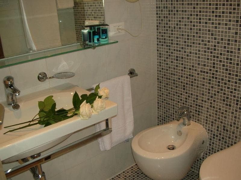 Hotel Anthony 4
