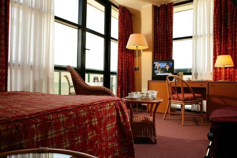 Park Hotel Brasilia 4