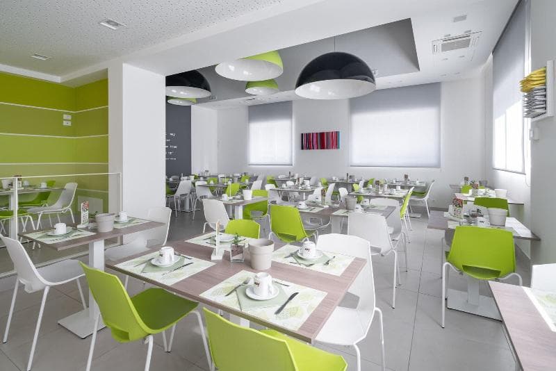 Hotel Iris 3