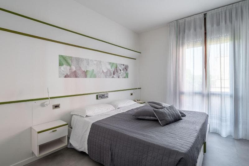 Hotel Iris 4