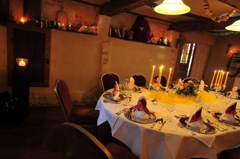 Flair Hotel Deutsches Haus 4