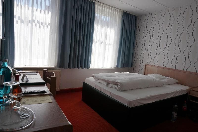 Flair Hotel Deutsches Haus 5