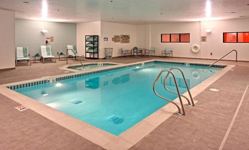 Springhill Suites By Marriott Vernal 3