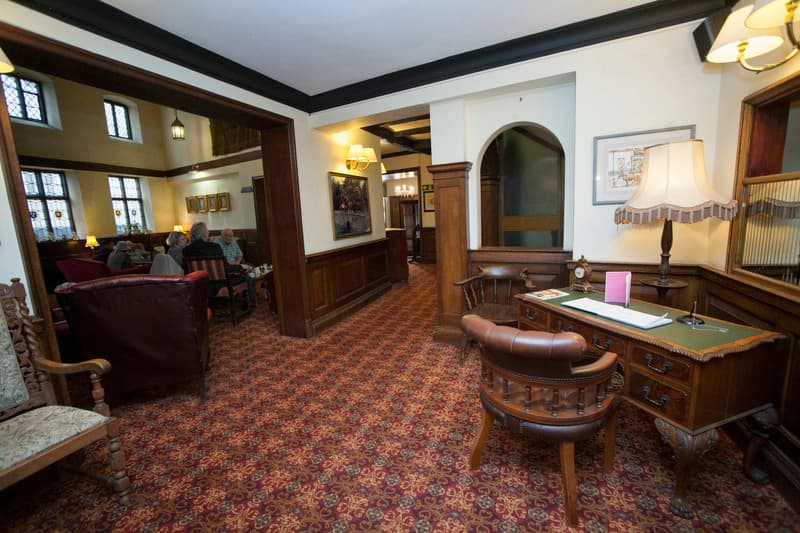 The Lion Hotel Shrewsbury by Compass Hospitality 3