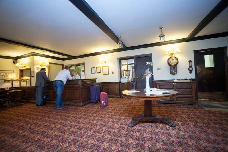 The Lion Hotel Shrewsbury by Compass Hospitality 4