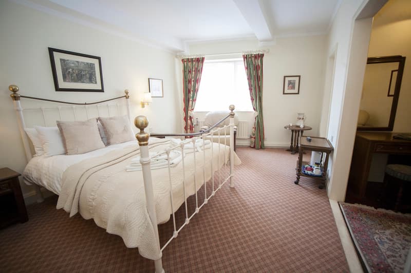 The Lion Hotel Shrewsbury by Compass Hospitality 5
