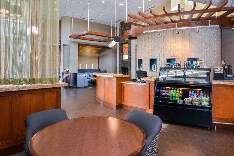Hyatt Place Chesapeake/Greenbrier 5