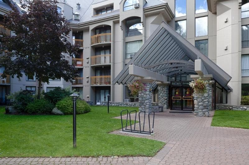 The Marquise At Whistler Premier 5