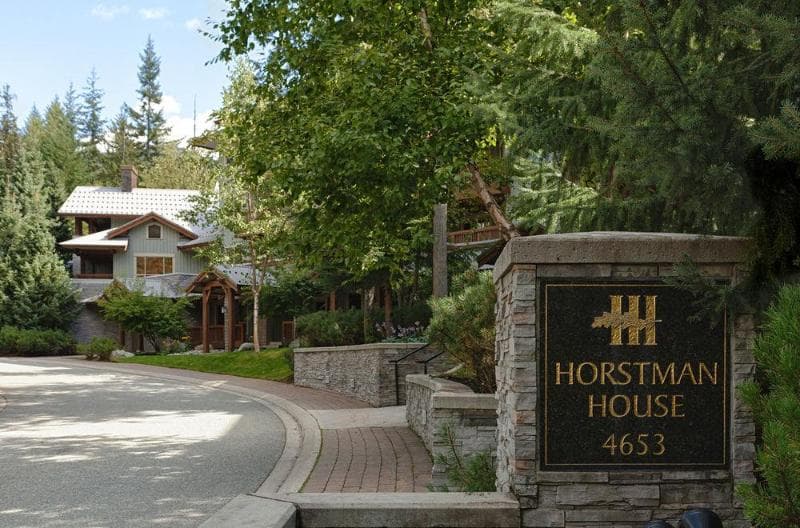 Horstman House 3