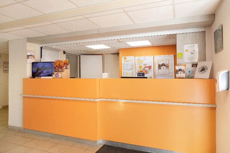 Premiere Classe Maubeuge main